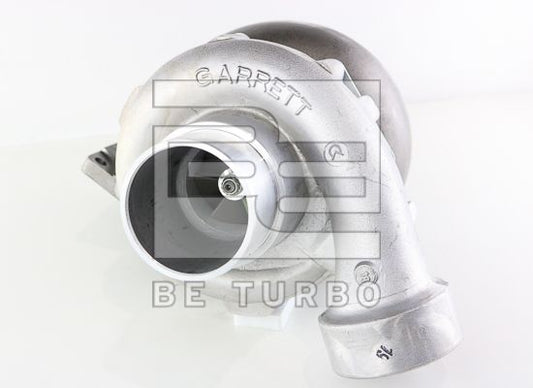 Lader, Aufladung - 124881