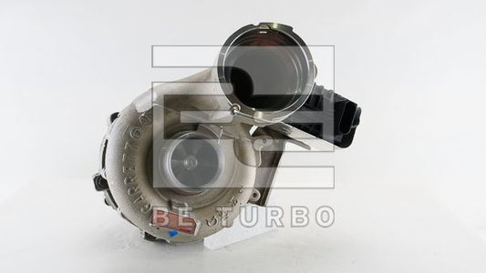 Lader, Aufladung - 124758