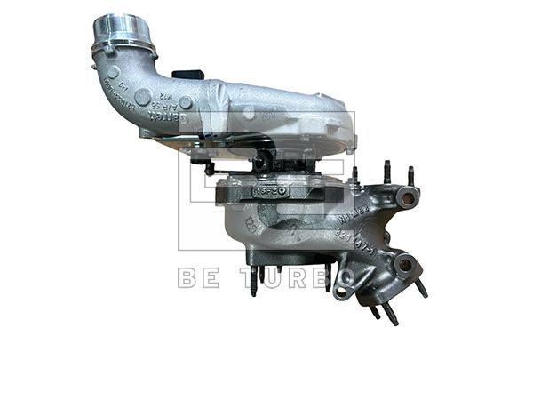 Neuer Original Turbolader LANCIA JEEP THEMA GRAND 35242171