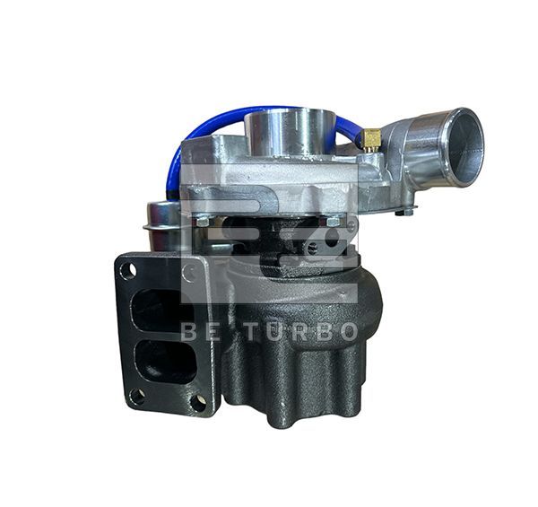 Lader, Aufladung - 128273