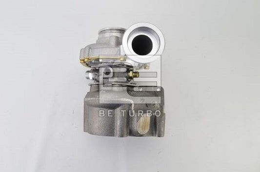 Neuer Original Turbolader 51091007906