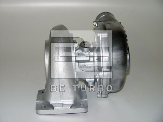 Lader, Aufladung - 125029
