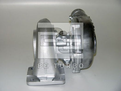 Lader, Aufladung - 125029
