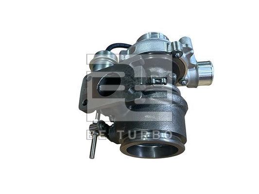 Neuer Original Turbolader 04140759