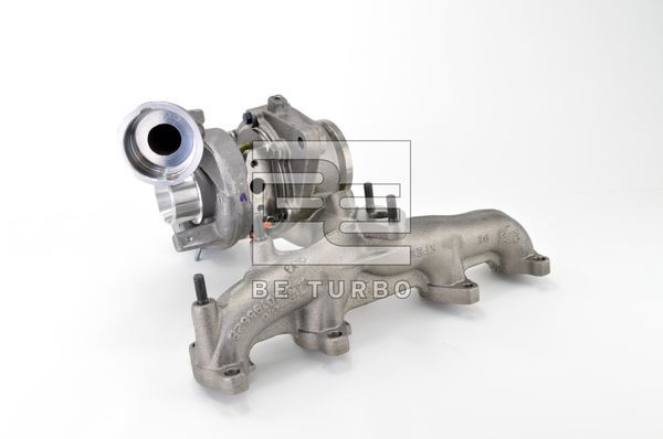 Lader, Aufladung - 126741RED