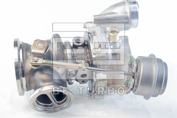 Neuer Original Turbolader BMW X5 784832003