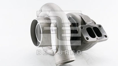 Lader, Aufladung - 125160