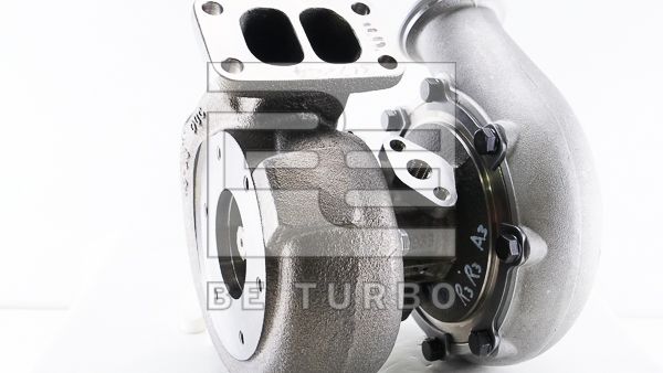 Neuer Original Turbolader 836866584