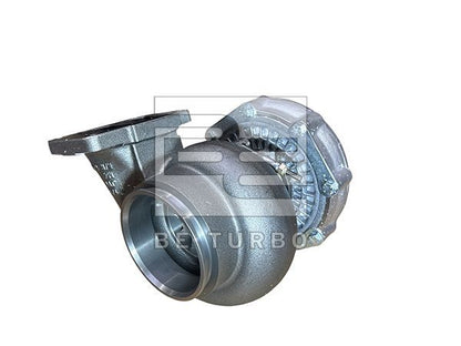 Lader, Aufladung - 124854