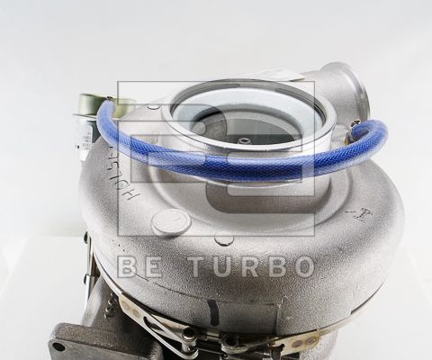 Neuer Original Turbolader 504101997