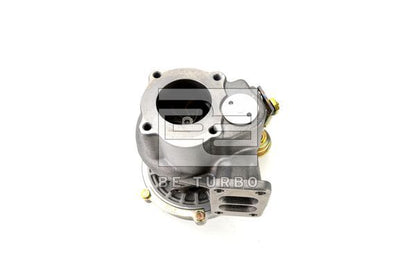 Lader, Aufladung - 124653