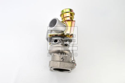 Lader, Aufladung - 125364
