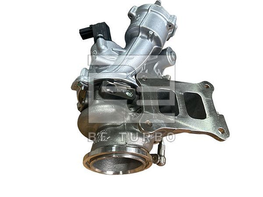 Neuer Original Turbolader AUDI SEAT A1 ATECA 06K145654FX