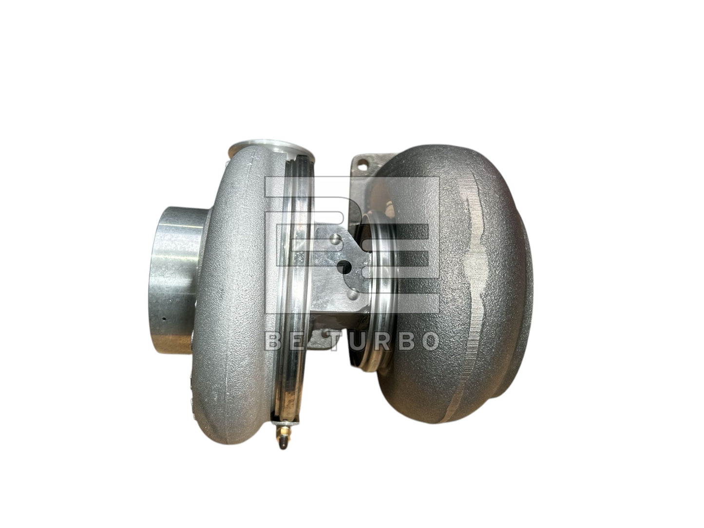 Lader, Aufladung - 124657