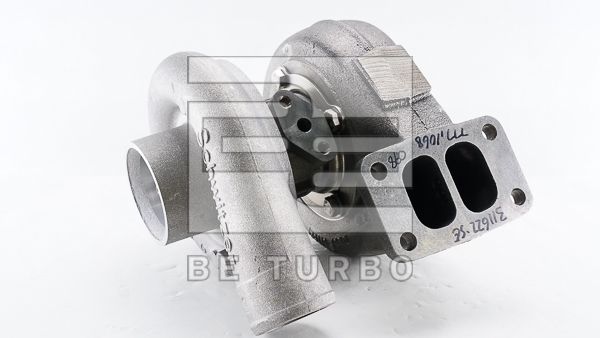 Lader, Aufladung - 124987