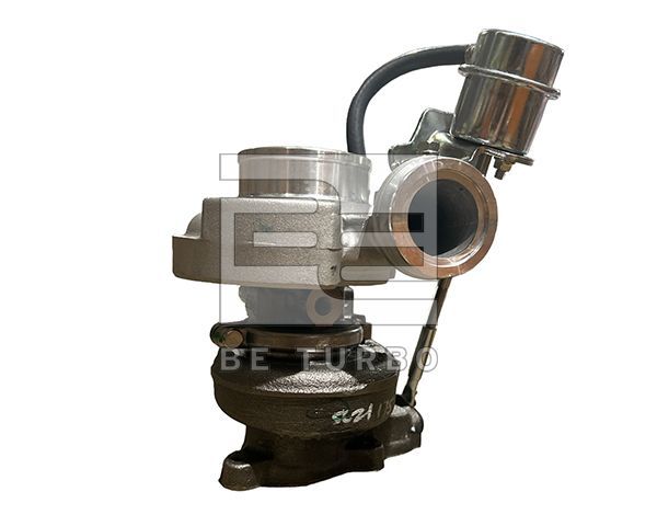 Neuer Original Turbolader 4955270