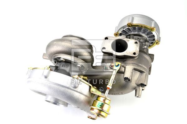 Neuer Original Turbolader 51.09100-9883