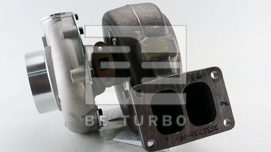 Lader, Aufladung - 124587