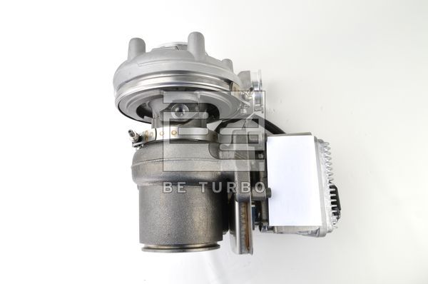 Neuer Original Turbolader 04509411