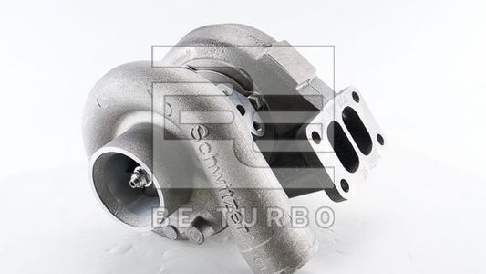 Lader, Aufladung - 124987