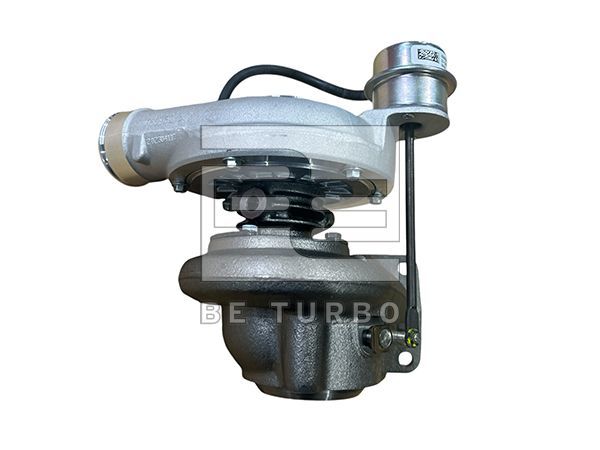 Neuer Original Turbolader