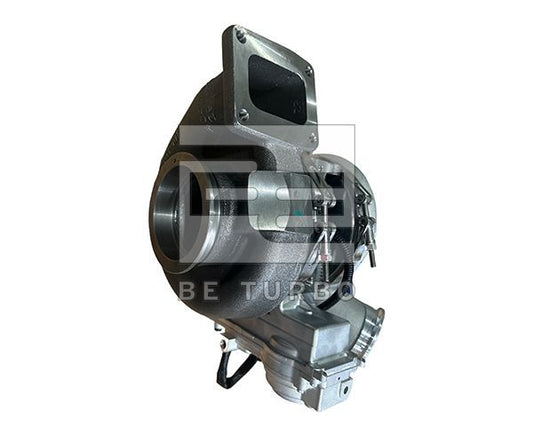 Neuer Original Turbolader 2454863