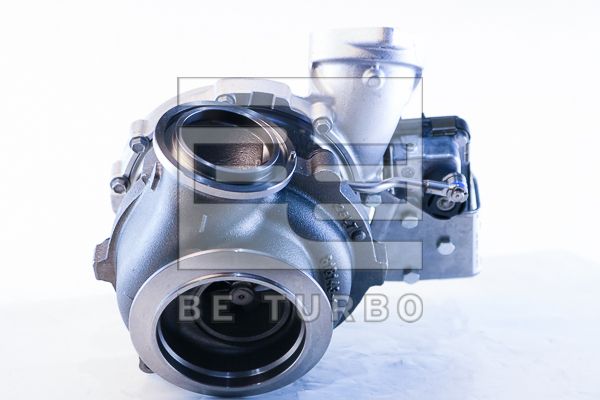 Lader, Aufladung - 128148