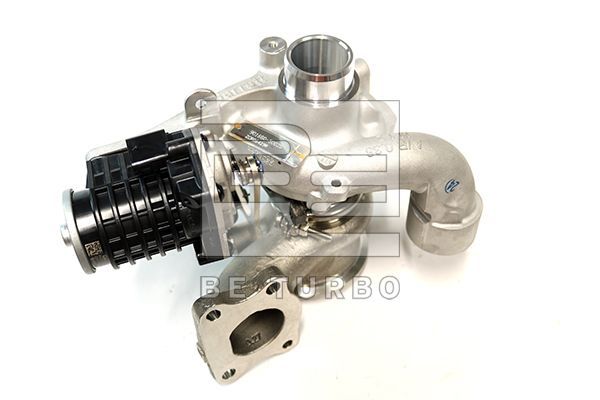 Neuer Original Turbolader CITROËN OPEL BERLINGO COMBO 9845031980