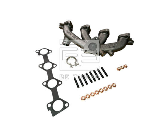 Krümmer, Abgasanlage - 219155