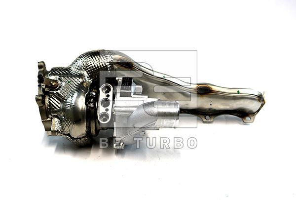 Neuer Original Turbolader AUDI A6 079145703SV