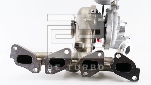 Neuer Original Turbolader AUDI SEAT A3 ALHAMBRA 03L253019QX