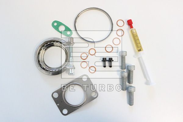 Neuer Montagesatz Passgenau für FORD FOCUS 1212770