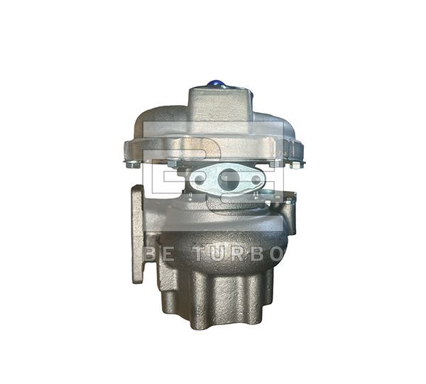 Neuer Original Turbolader
