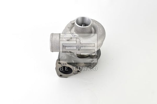 Lader, Aufladung - 124495