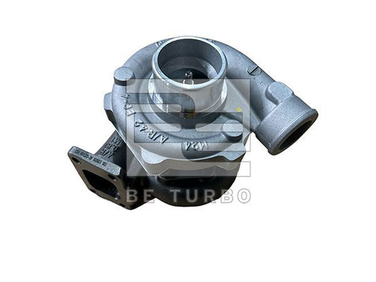 Lader, Aufladung - 124794