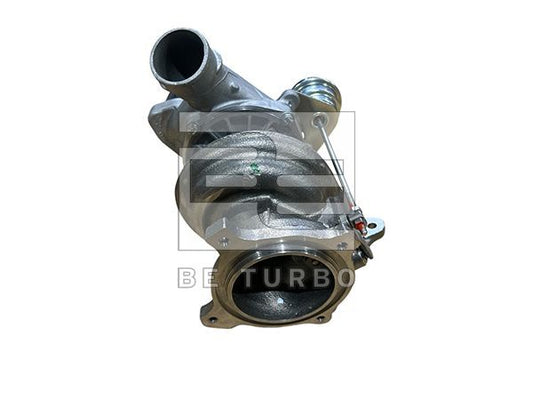 Neuer Original Turbolader VOLVO S60 30757899