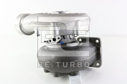 Lader, Aufladung - 124720