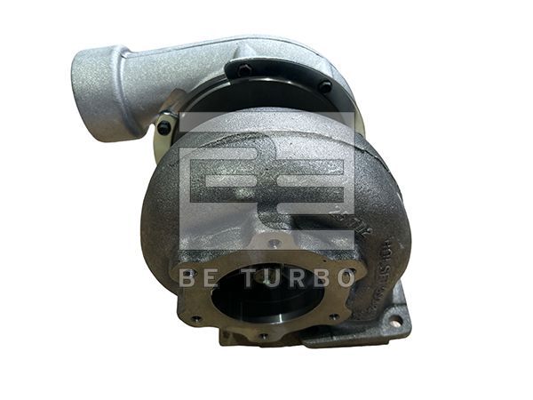 Lader, Aufladung - 124782