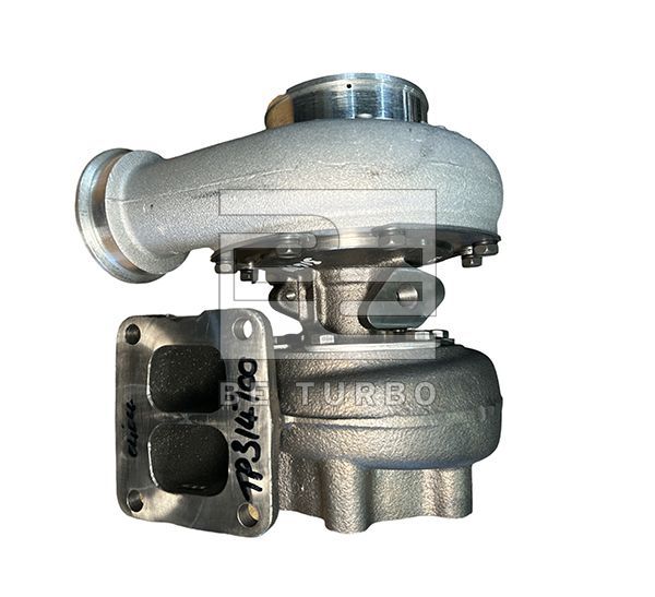 Lader, Aufladung - 128533