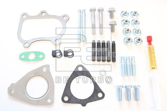 Montagesatz, Lader - ABS678