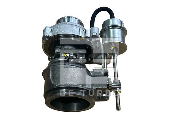 Neuer Original Turbolader 04137074