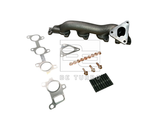 Krümmer, Abgasanlage - 219151