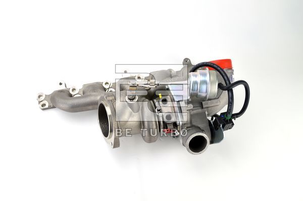 Lader, Aufladung - 126140