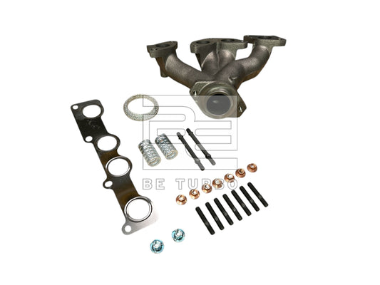 Krümmer, Abgasanlage - 219121