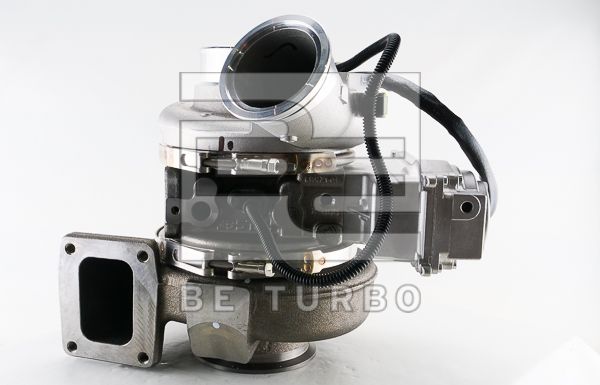 Neuer Original Turbolader 1949115