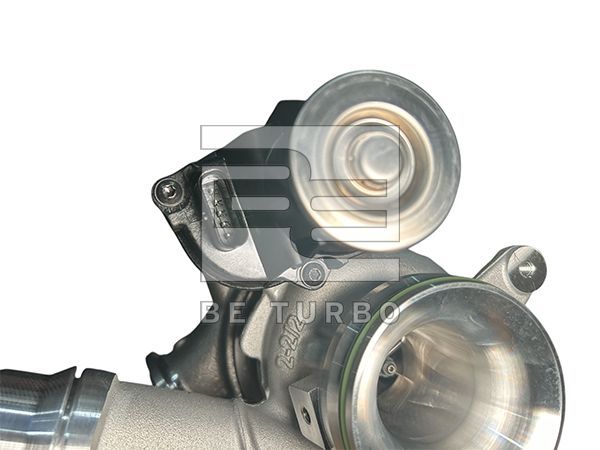 Neuer Original Turbolader BMW MINI 1 MINI 8582021