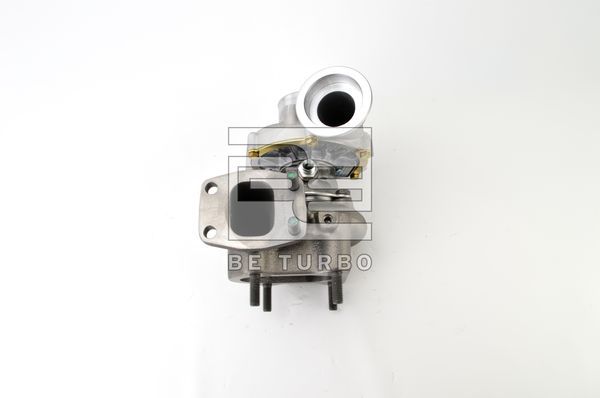 Lader, Aufladung - 124820