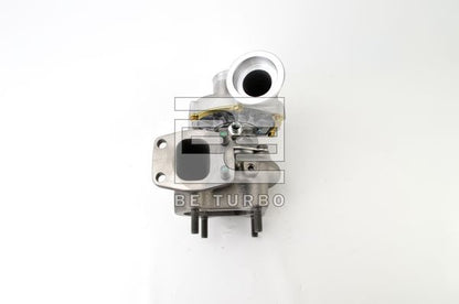Lader, Aufladung - 124820