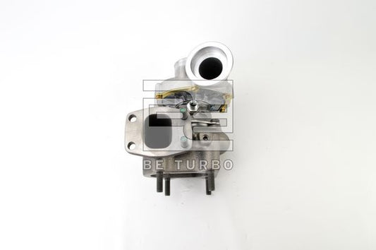Lader, Aufladung - 124820RED