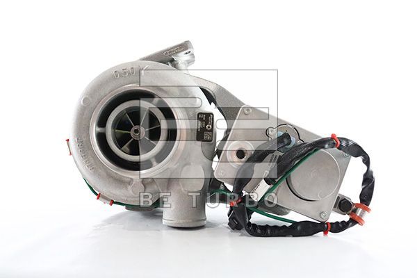 Neuer Original Turbolader 535683